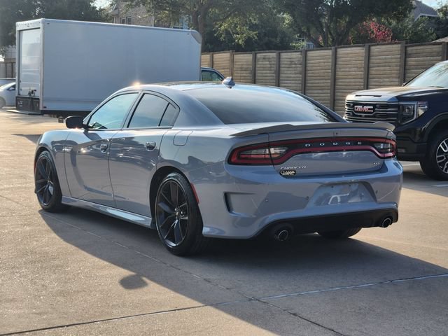 Used 2021 Dodge Charger GT w/ Performance Handling Group RWD image 3