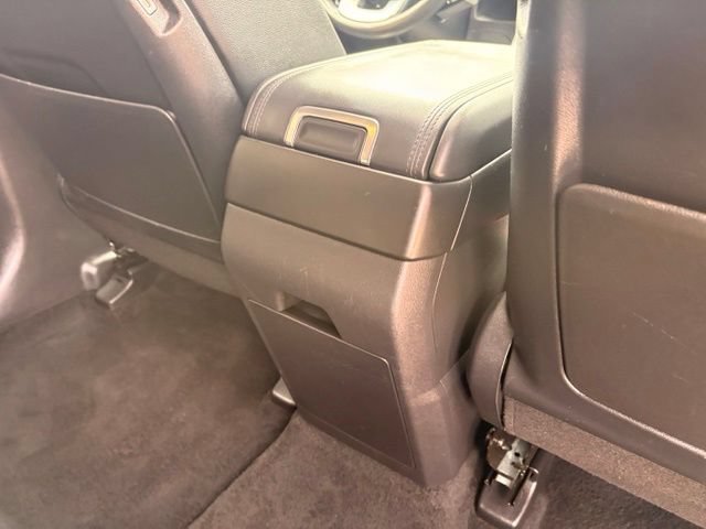 Used 2025 Hyundai Santa Fe Limited FWD image 32