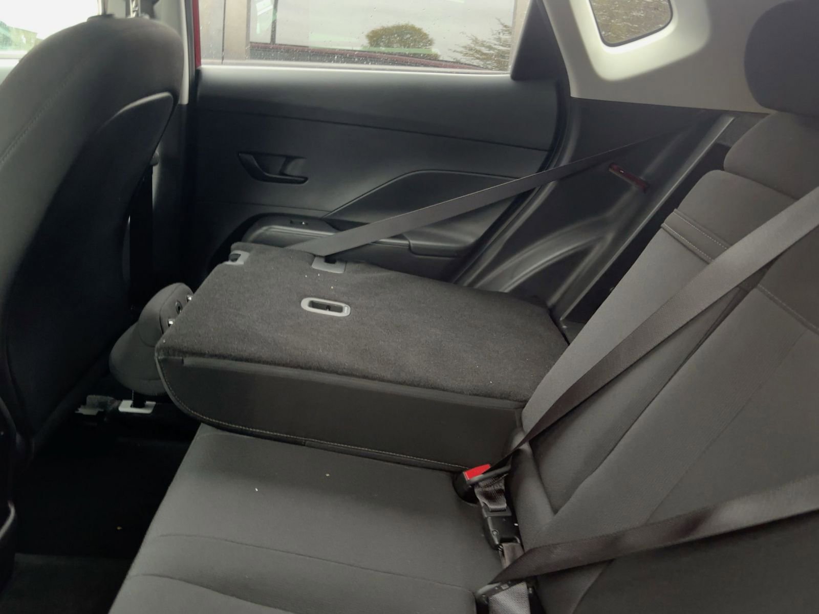 Used 2025 Hyundai Kona SEL image 25