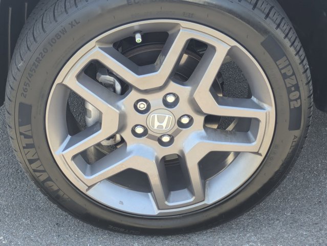 Used 2023 Honda Passport EX-L image 23