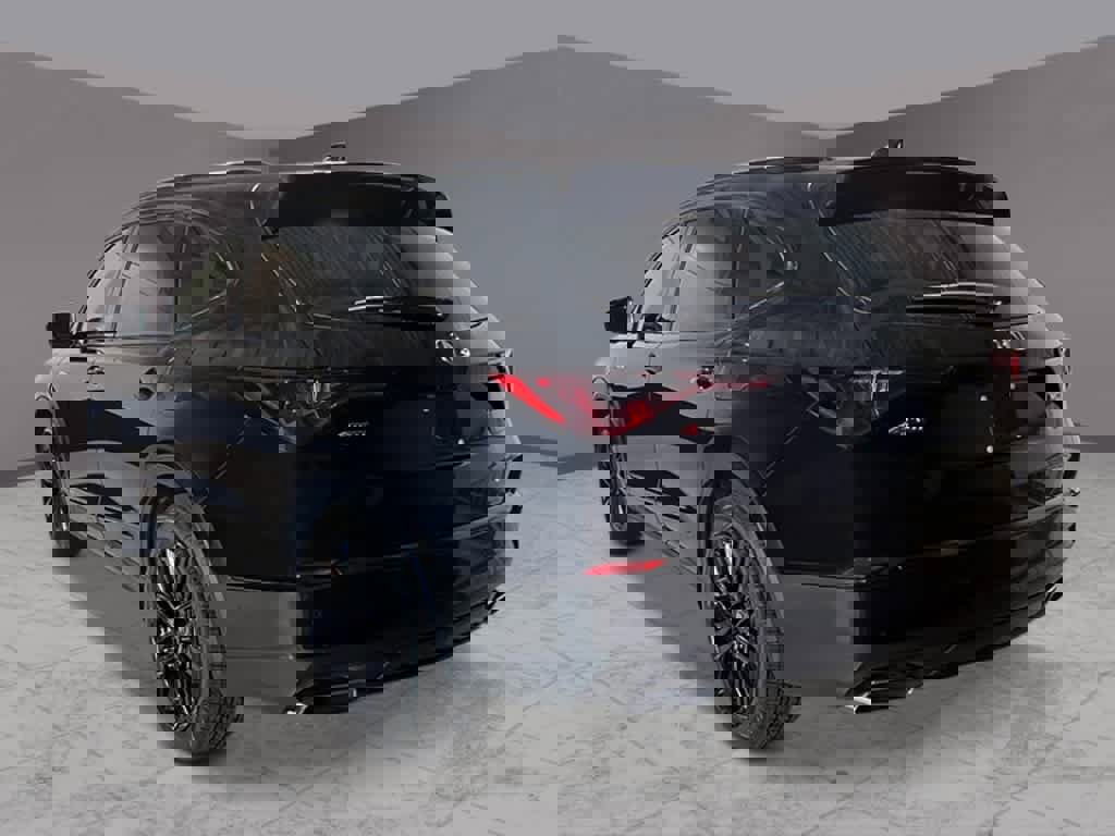New 2026 Acura MDX A-Spec image 3