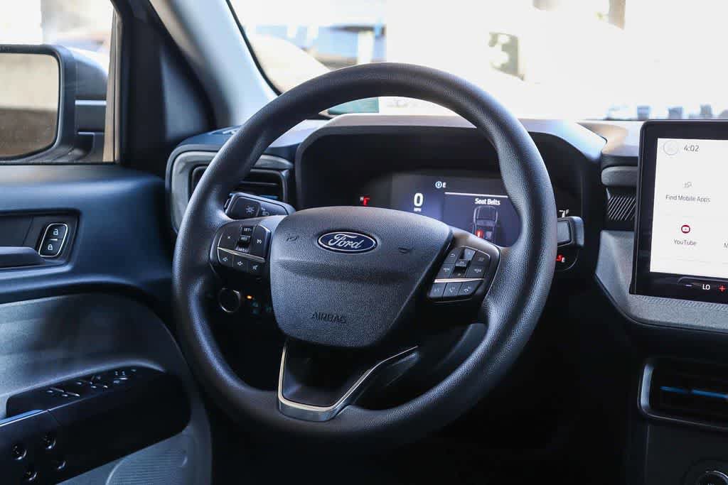 New 2026 Ford Maverick XLT image 14