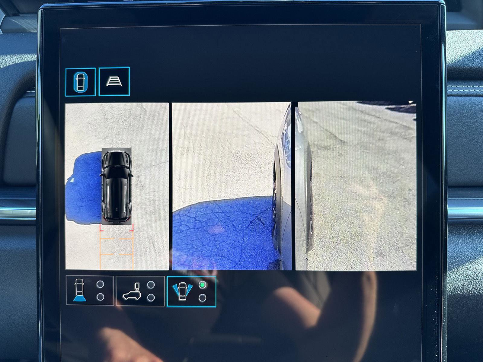 New 2026 GMC Terrain Elevation w/ Elevation Premium Package image 26