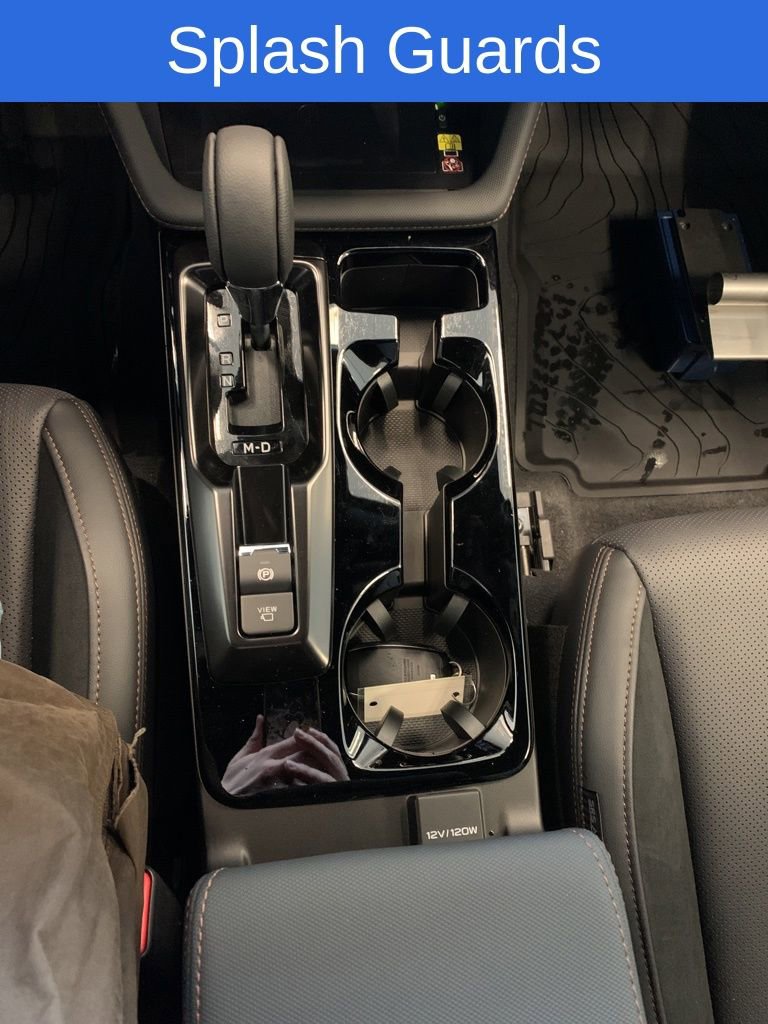 New 2026 Subaru Forester Touring image 9