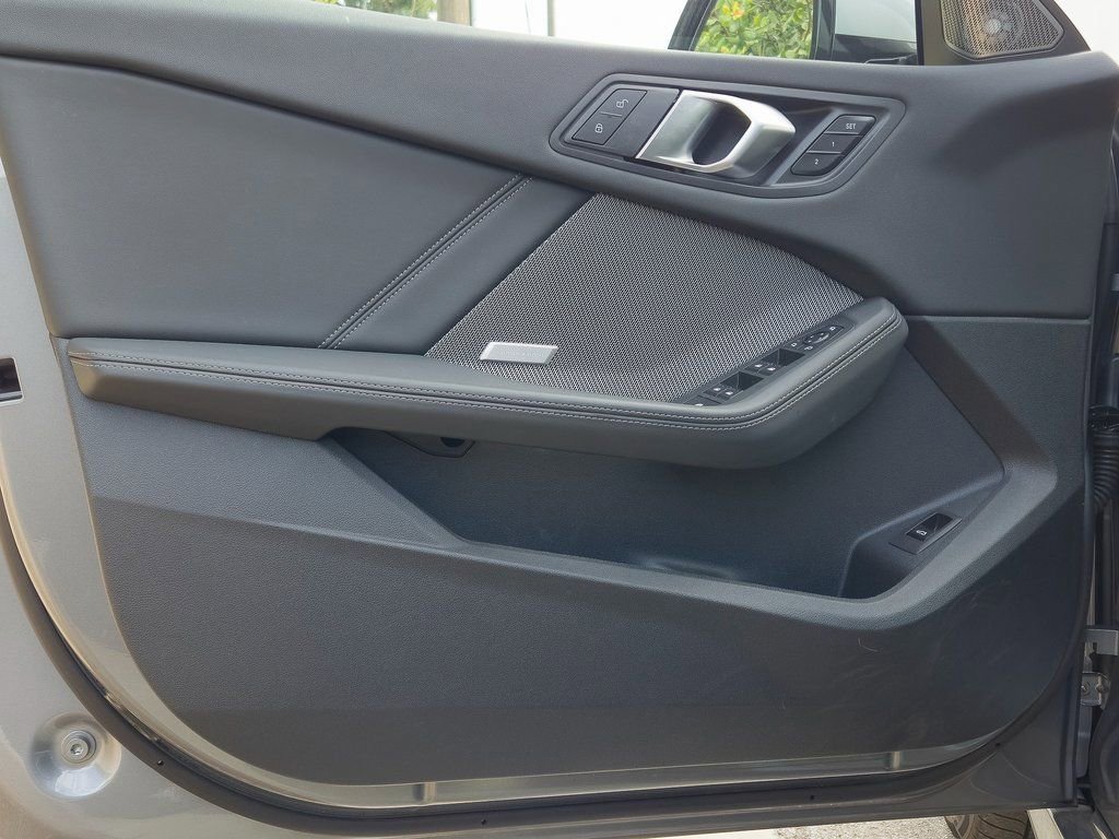 Used 2025 BMW 228i xDrive w/ Technology Package image 11