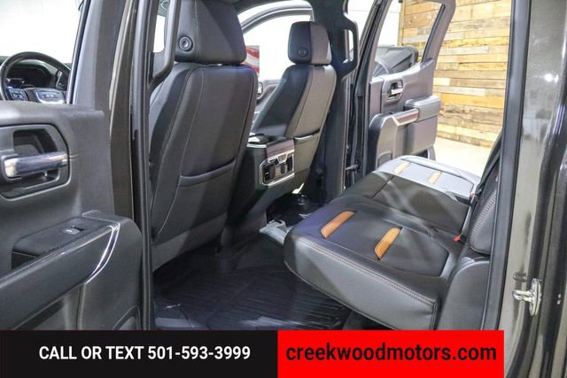 Used 2019 GMC Sierra 1500 AT4 w/ AT4 Premium Package image 15