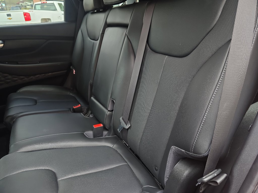 Used 2023 Hyundai Santa Fe XRT image 31