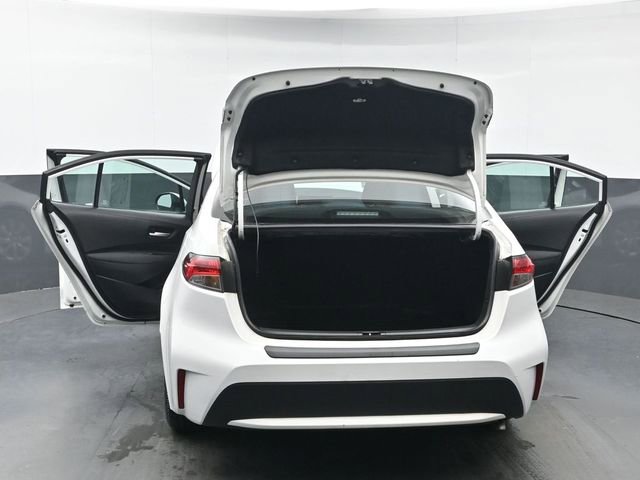 Certified 2020 Toyota Corolla LE FWD image 46