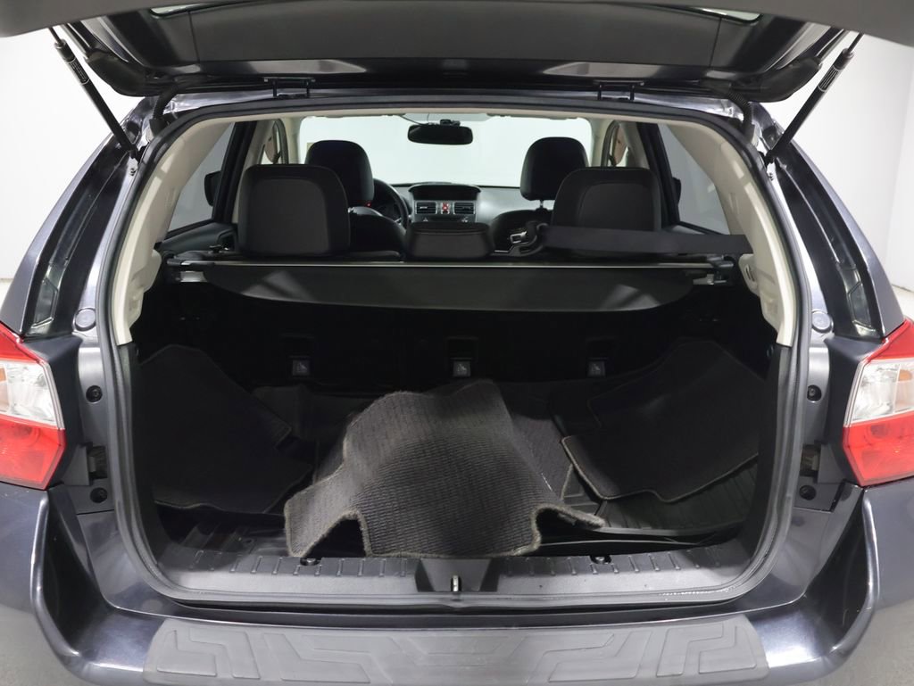 Used 2014 Subaru Crosstrek 2.0i Limited w/ Popular Package #2 AWD/4WD image 4