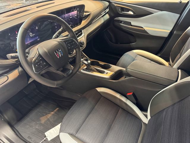 New 2025 Buick Envista Preferred w/ Convenience I Package image 15