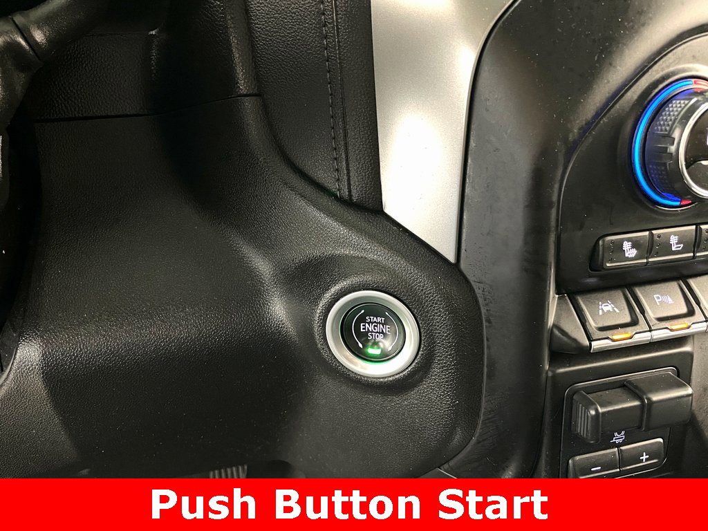 Used 2021 Chevrolet Silverado 1500 LTZ w/ Technology Package image 6