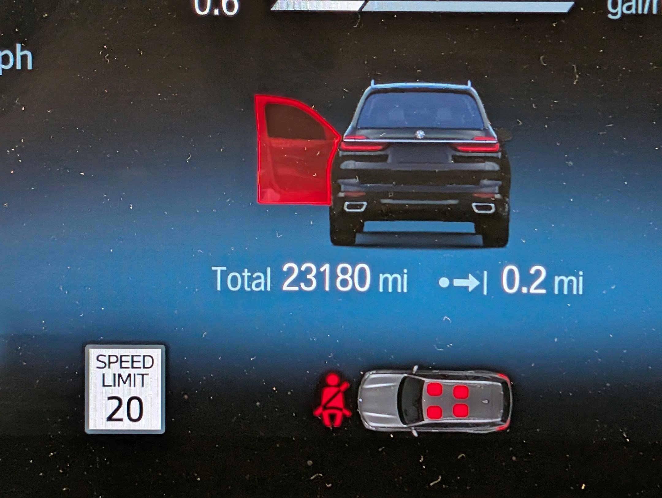 Certified 2023 BMW X7 xDrive40i image 24