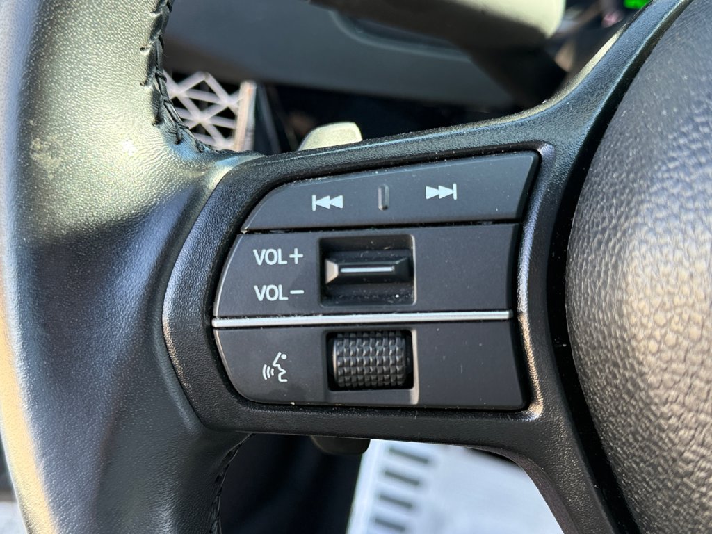 Used 2024 Honda Accord Sport image 15