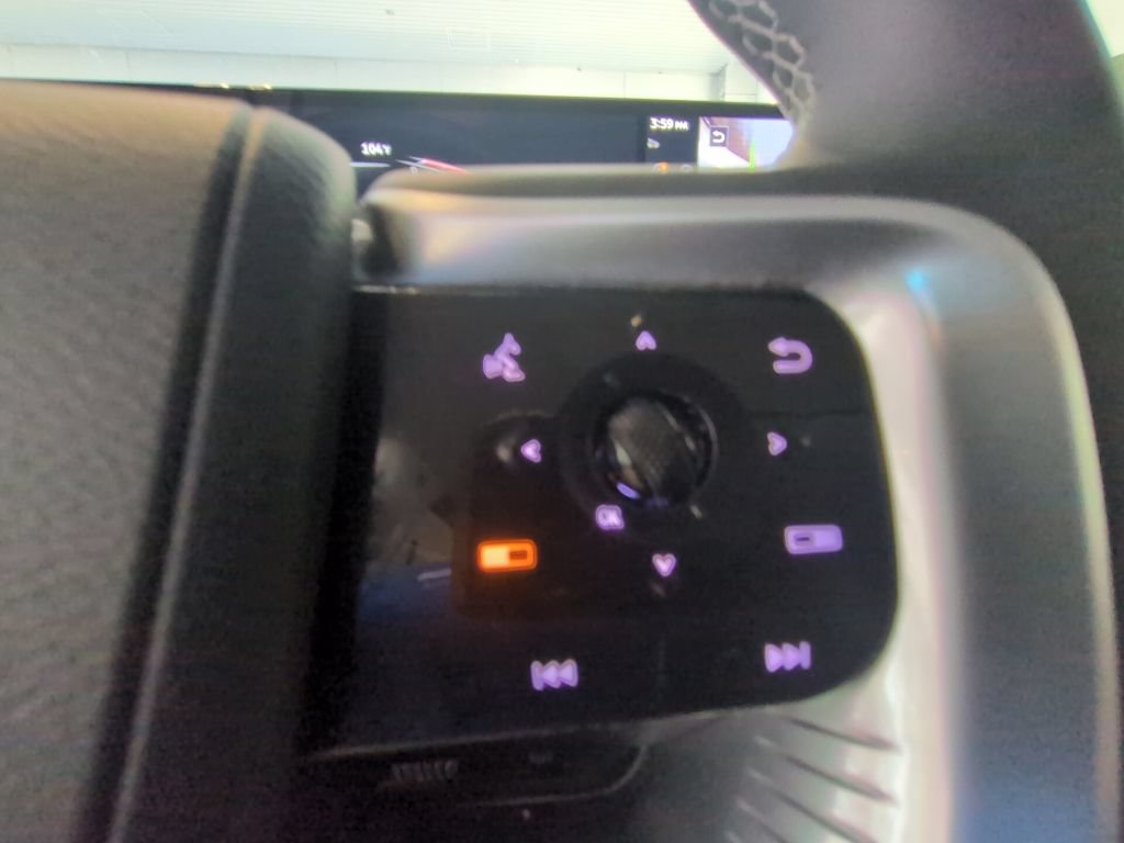 Used 2026 INFINITI QX80 Luxe w/ Cargo Package RWD image 13