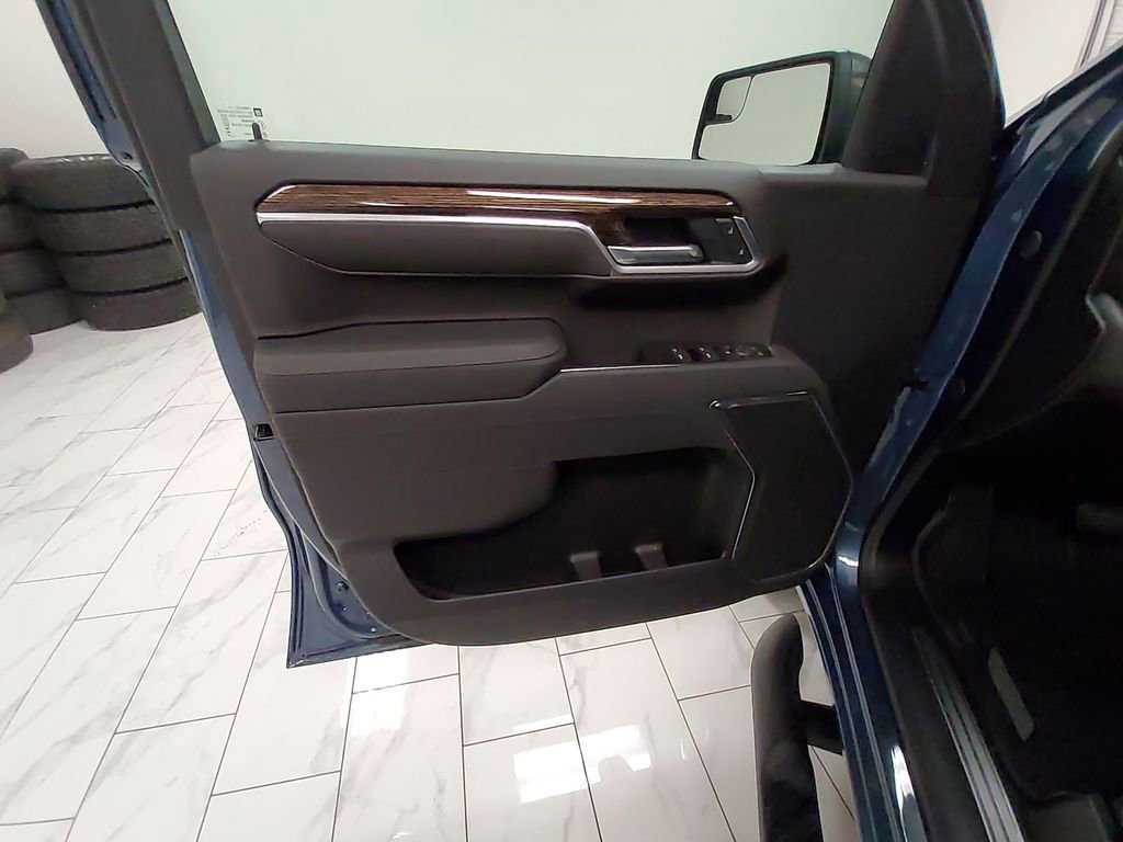 New 2026 GMC Sierra 1500 Elevation w/ Elevation Select Package image 23