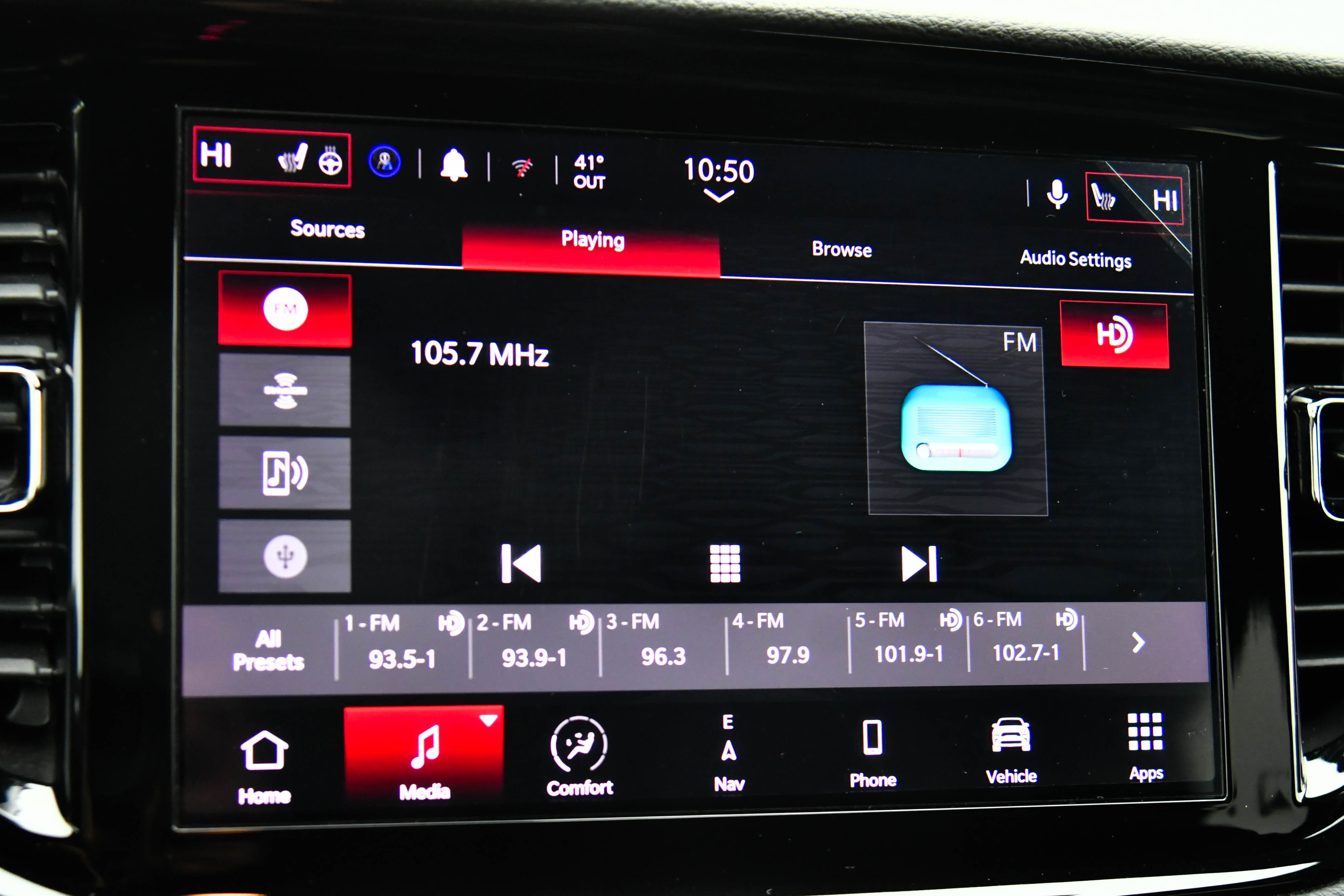 Used 2022 Dodge Durango R/T image 25