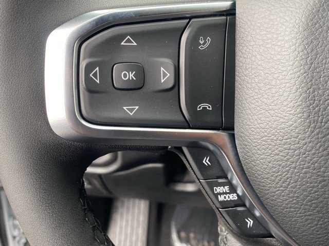 New 2026 RAM 1500 Big Horn image 17