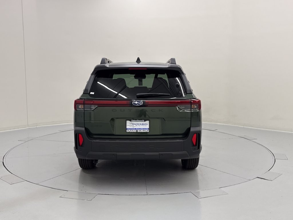 New 2026 Subaru Outback Limited AWD/4WD image 5