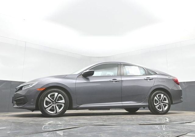 Used 2018 Honda Civic LX image 40