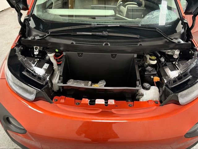 Used 2014 BMW i3 w/ Range Extender image 12