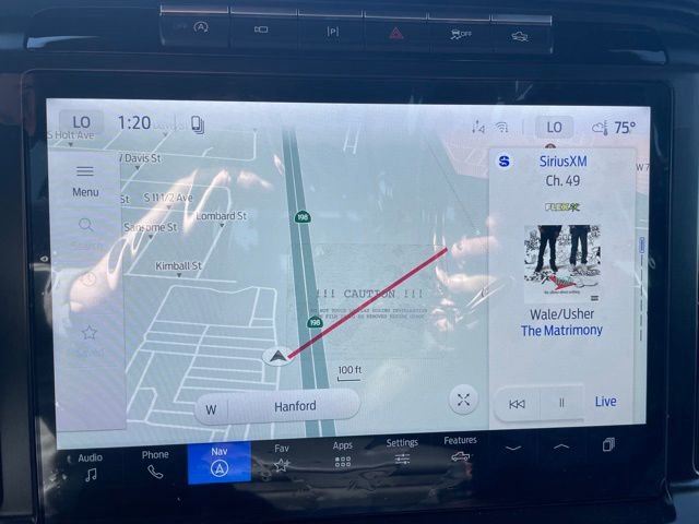 New 2026 Ford F150 Raptor image 12