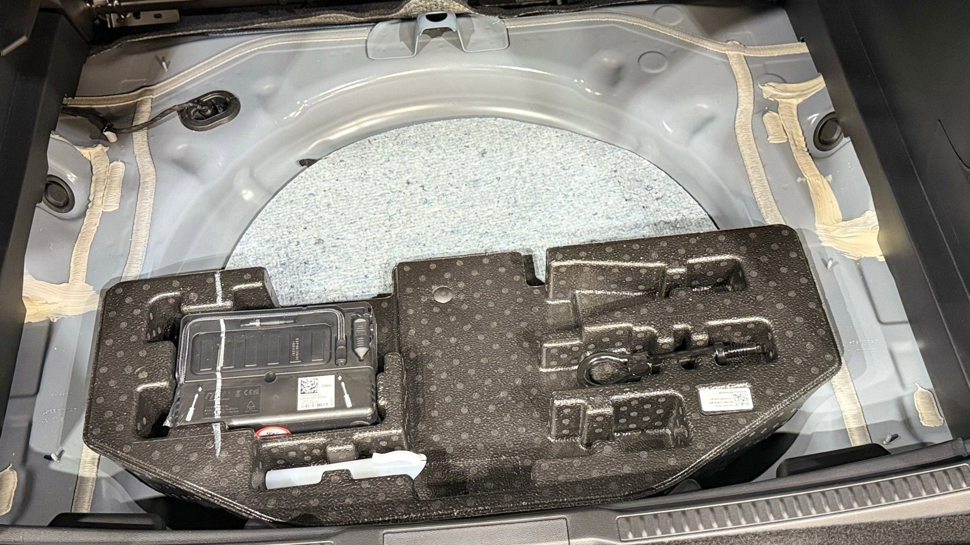 New 2026 Ford Bronco Sport Outer Banks image 30