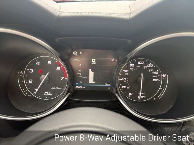 Used 2022 Alfa Romeo Stelvio Veloce image 36