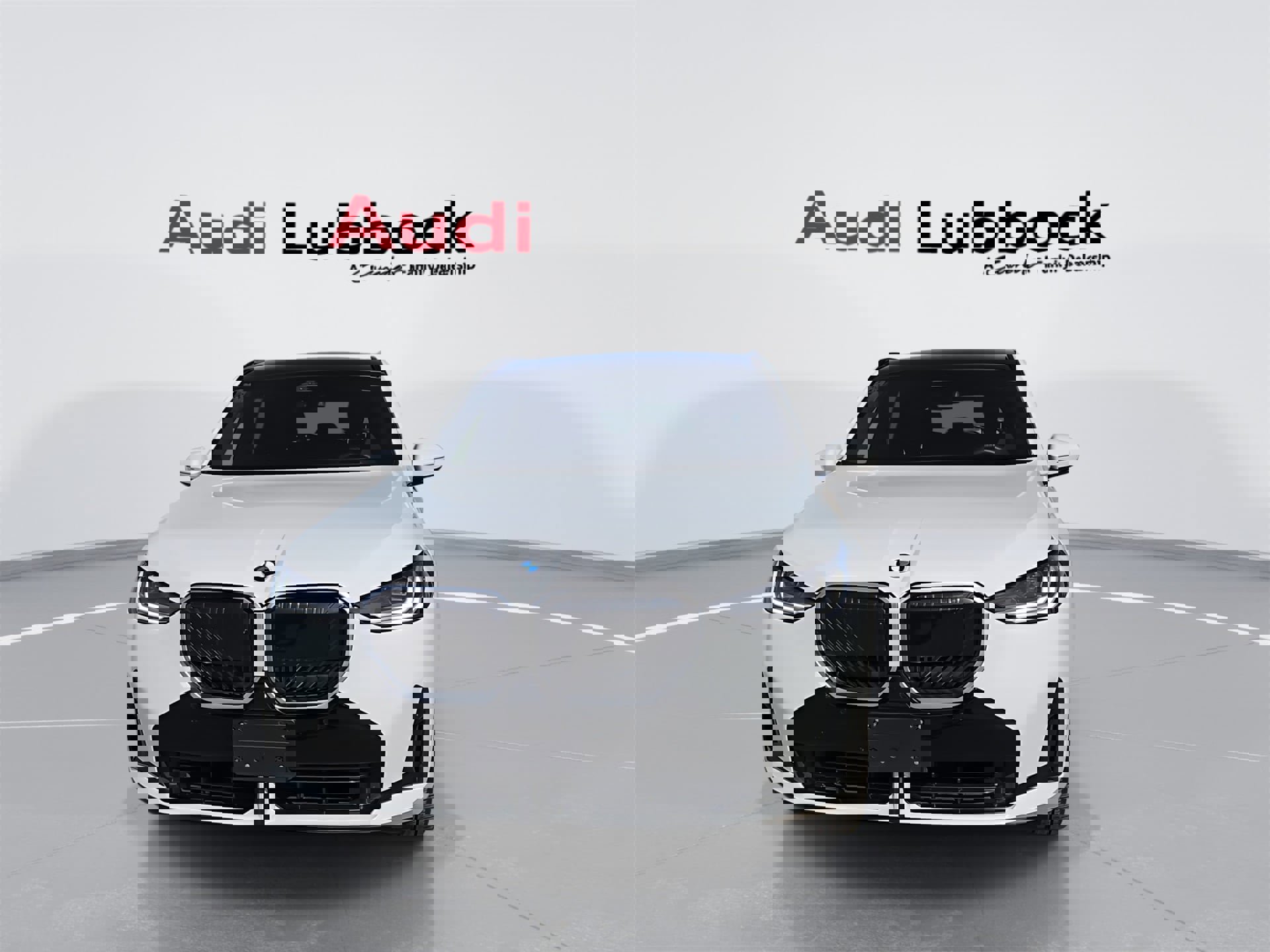 Used 2025 BMW X3 xDrive30i image 3