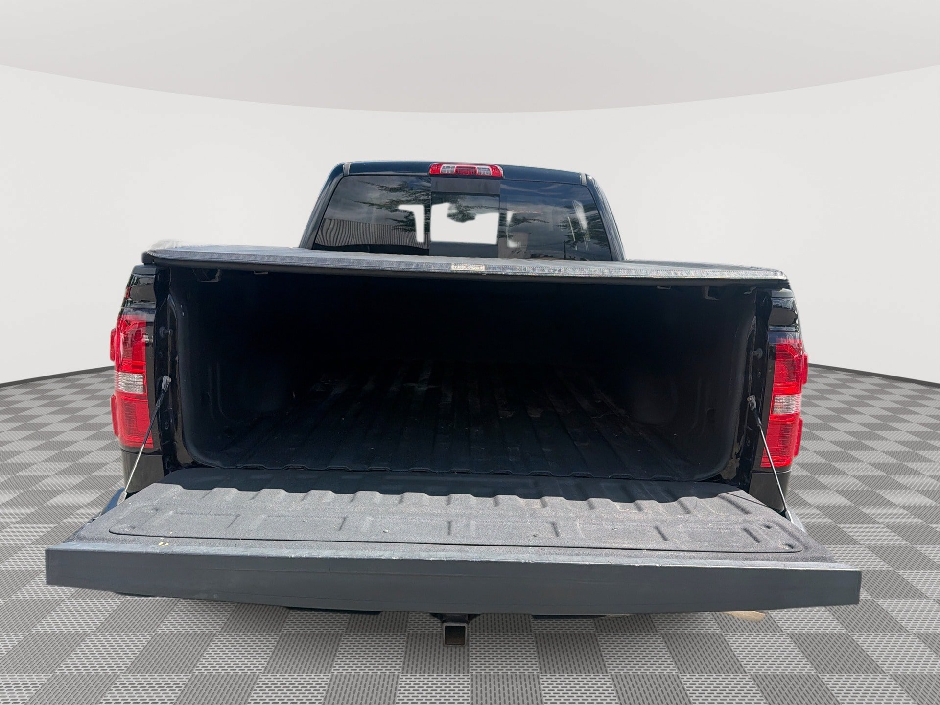 Used 2015 GMC Sierra 1500 Denali AWD/4WD image 21