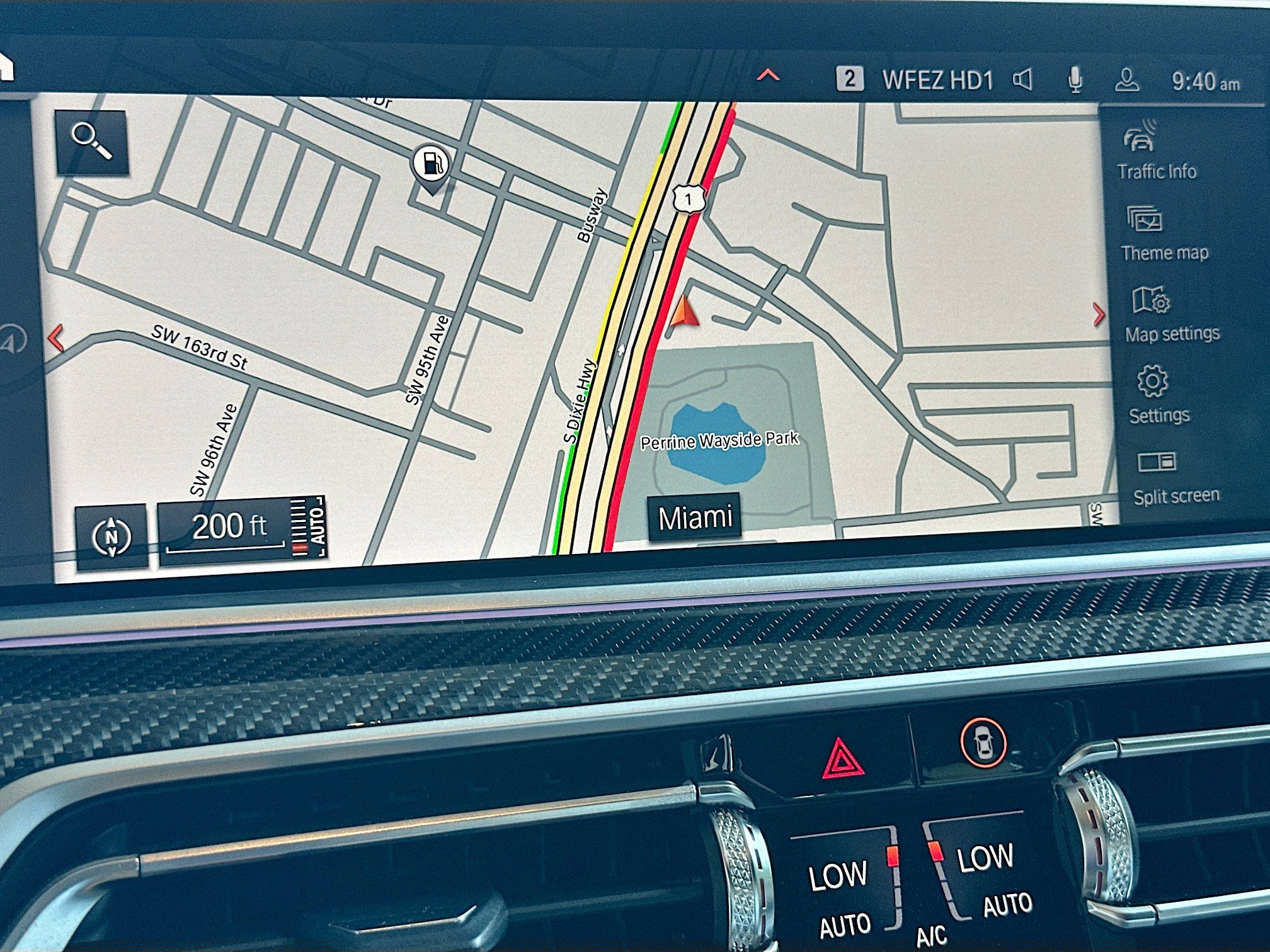 Used 2022 BMW X5 M50i image 13