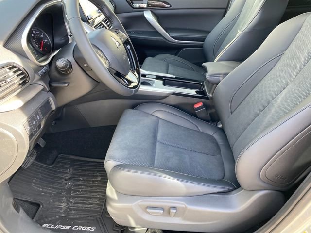 New 2026 Mitsubishi Eclipse Cross SE image 10
