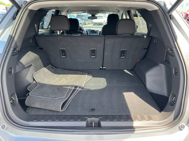 Certified 2024 Chevrolet Equinox LT FWD image 25