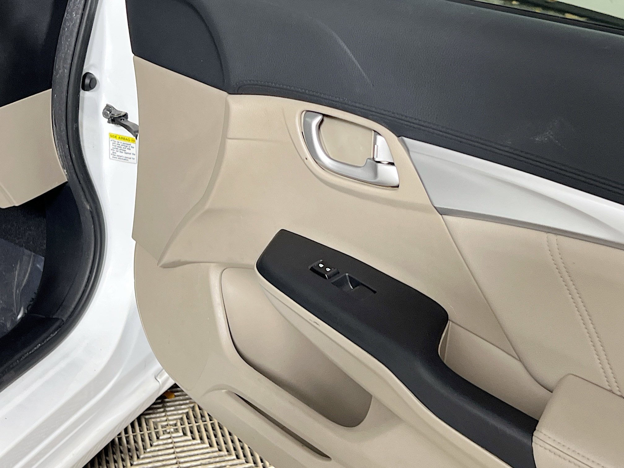 Used 2015 Honda Civic EX-L image 32