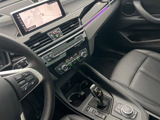 Used 2021 BMW X1 xDrive28i w/ Convenience Package image 26