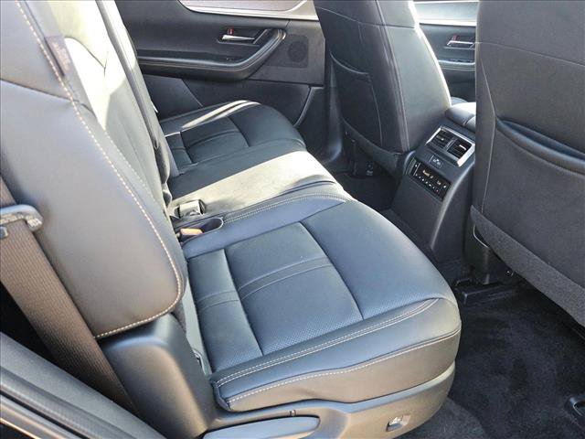 Used 2026 MAZDA CX-90 3.3 Turbo w/ Premium Sport Pkg AWD/4WD image 20