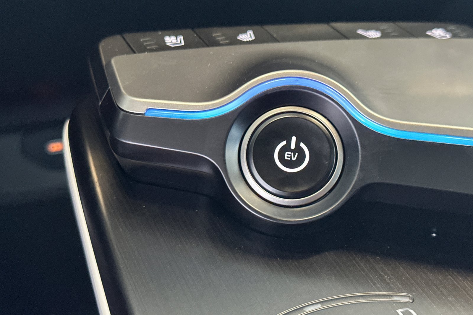 New 2026 Kia EV6 GT-Line RWD image 23