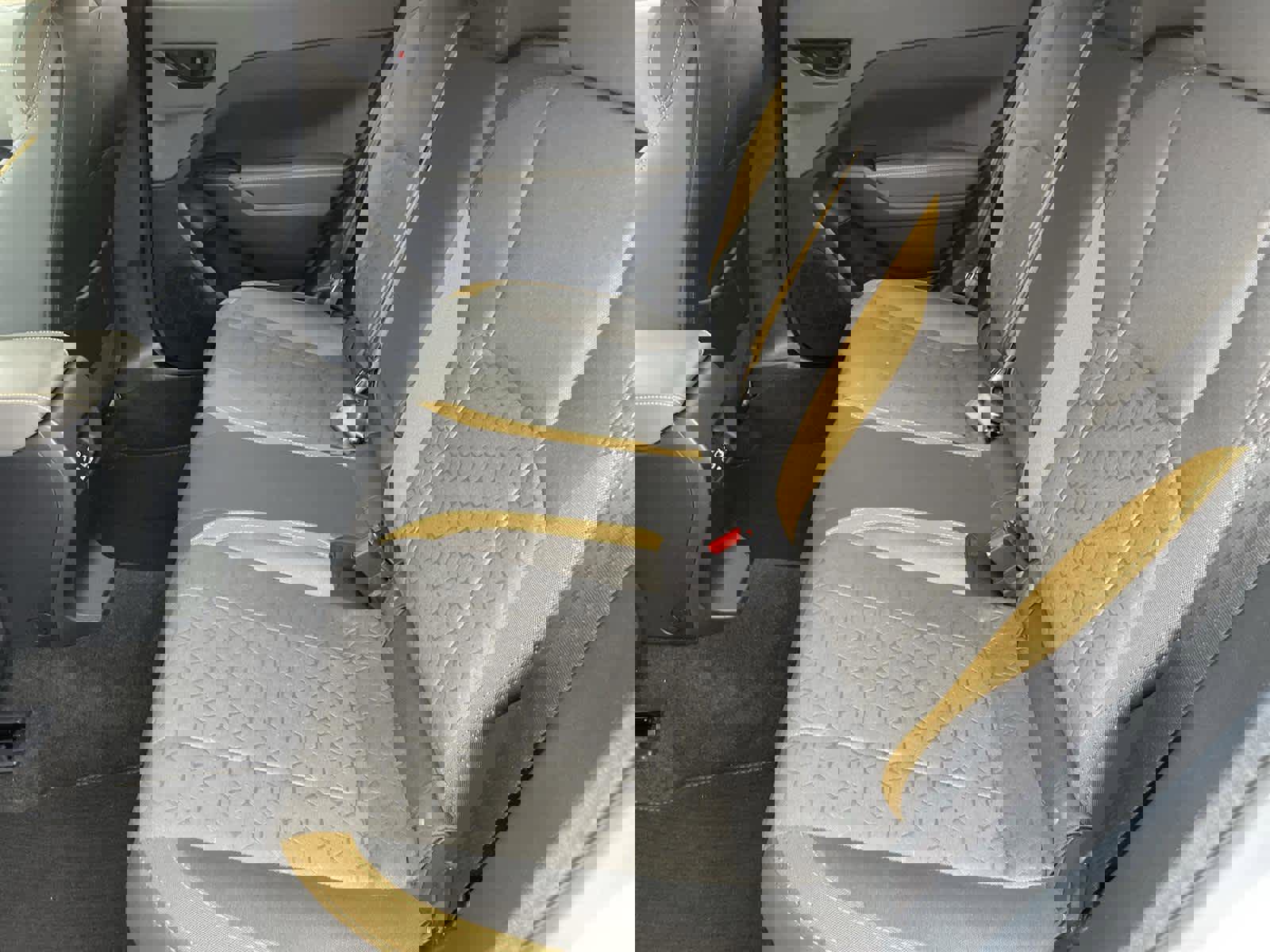 Certified 2024 Subaru Crosstrek 2.5i Sport image 15