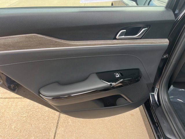 Used 2021 Kia K5 EX w/ EX Premium Package image 38