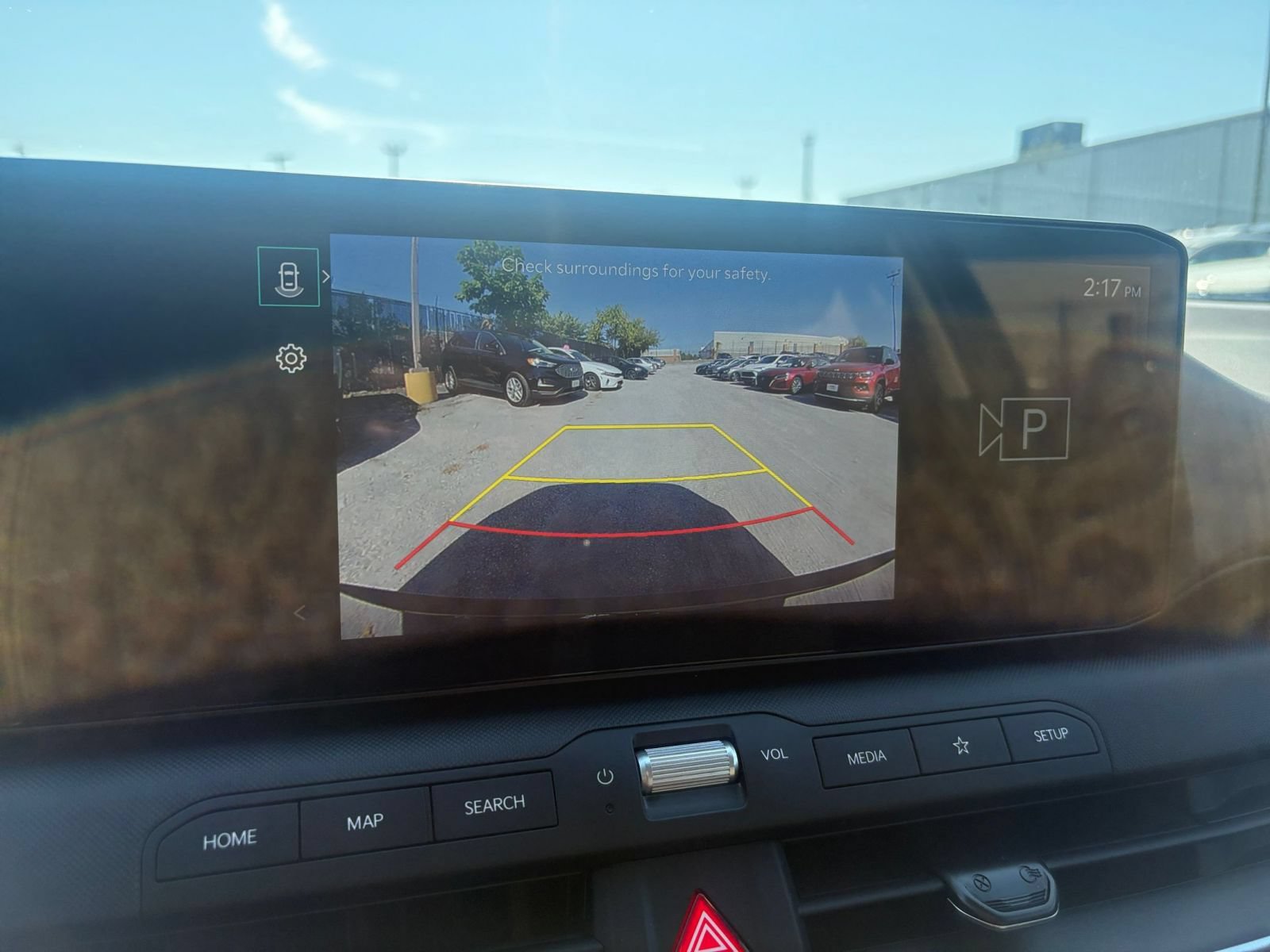 Used 2026 Kia K4 FWD image 19