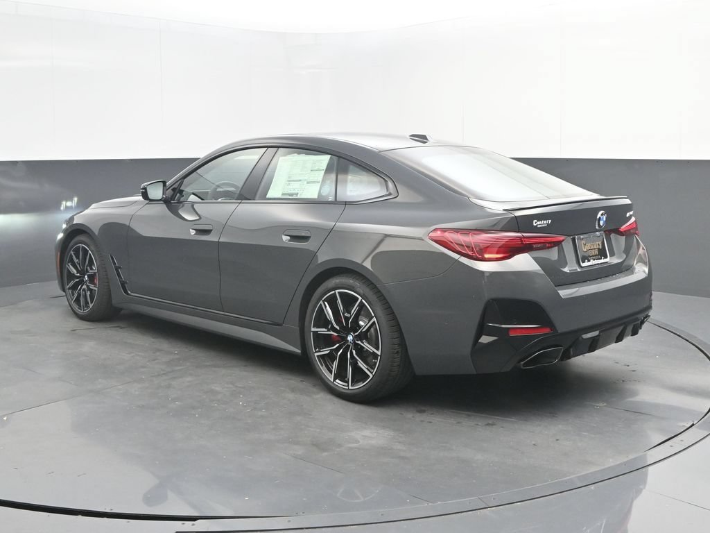 New 2027 BMW M440i w/ Premium Package RWD image 3
