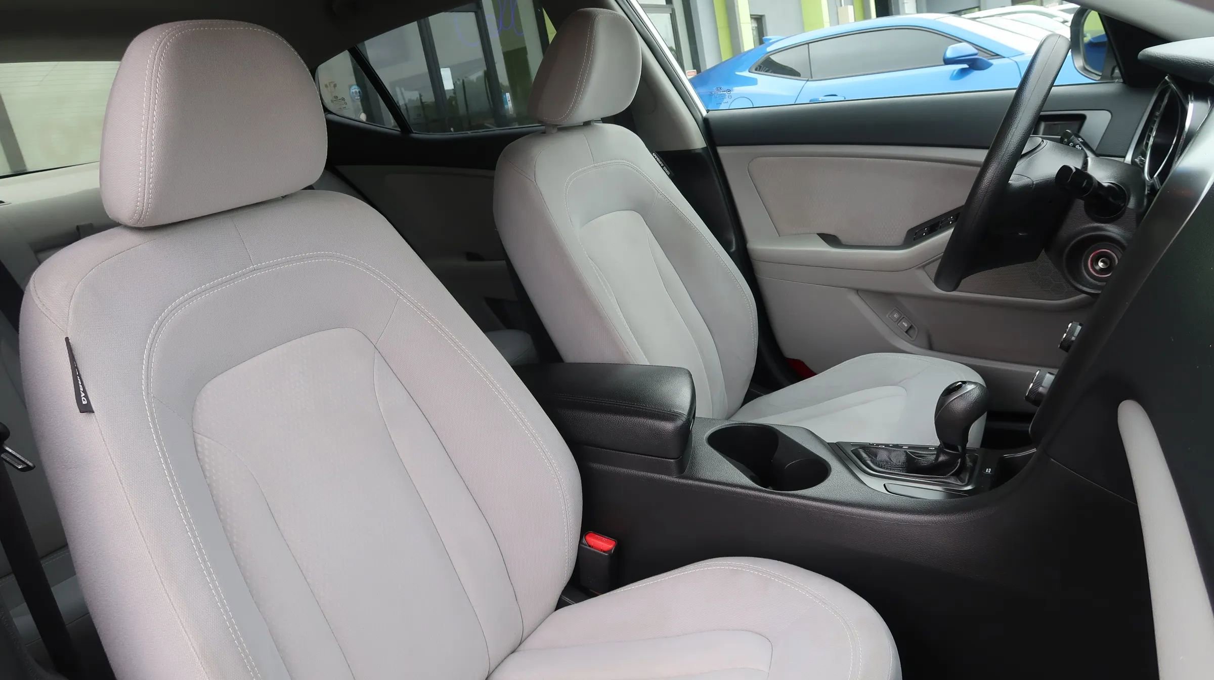 Used 2011 Kia Optima LX FWD image 27