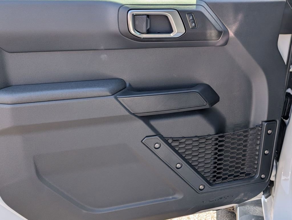 New 2025 Ford Bronco Big Bend AWD/4WD image 25