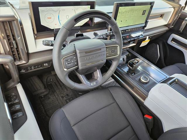 New 2025 GMC Hummer EV 2X video 3
