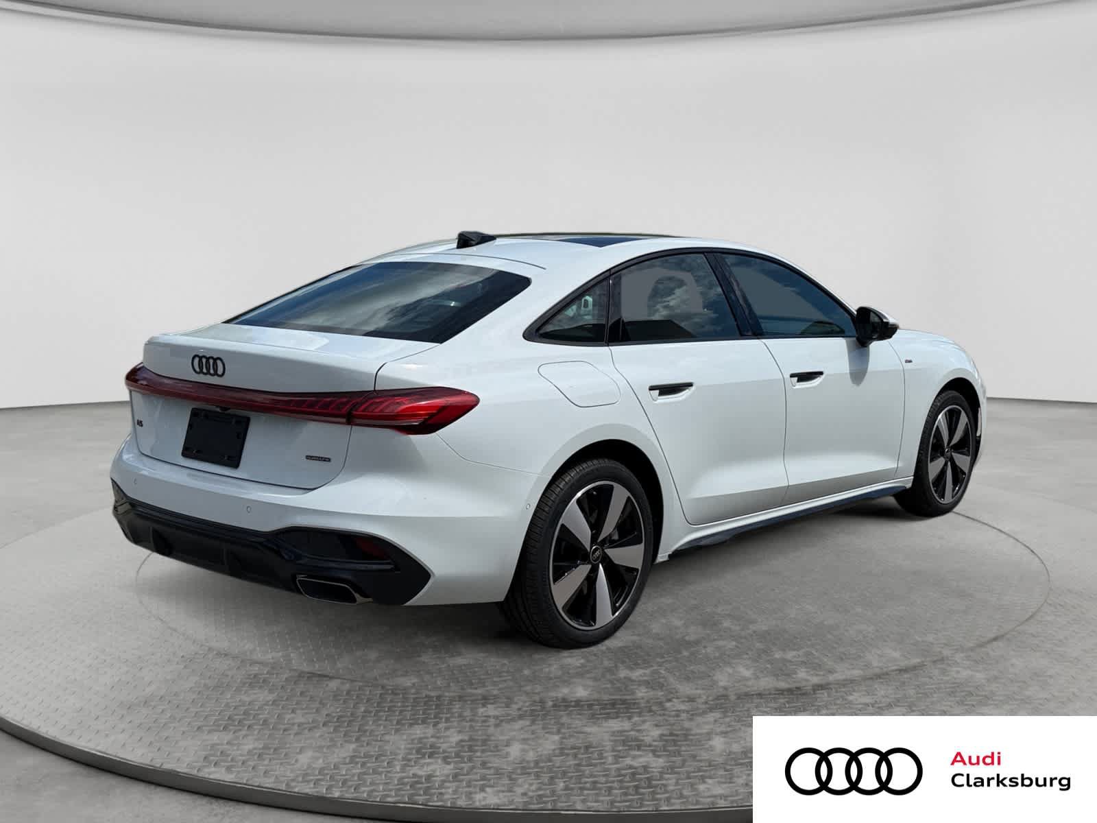 New 2026 Audi A5 2.0T Premium Plus AWD/4WD image 5
