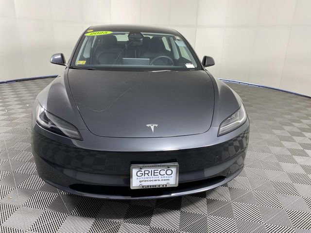 Used 2025 Tesla Model 3 Long Range image 3