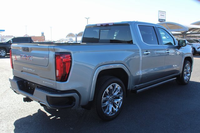 Used 2024 GMC Sierra 1500 Denali w/ Denali Reserve Package image 3