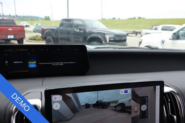 New 2026 Ford Expedition Tremor AWD/4WD image 19
