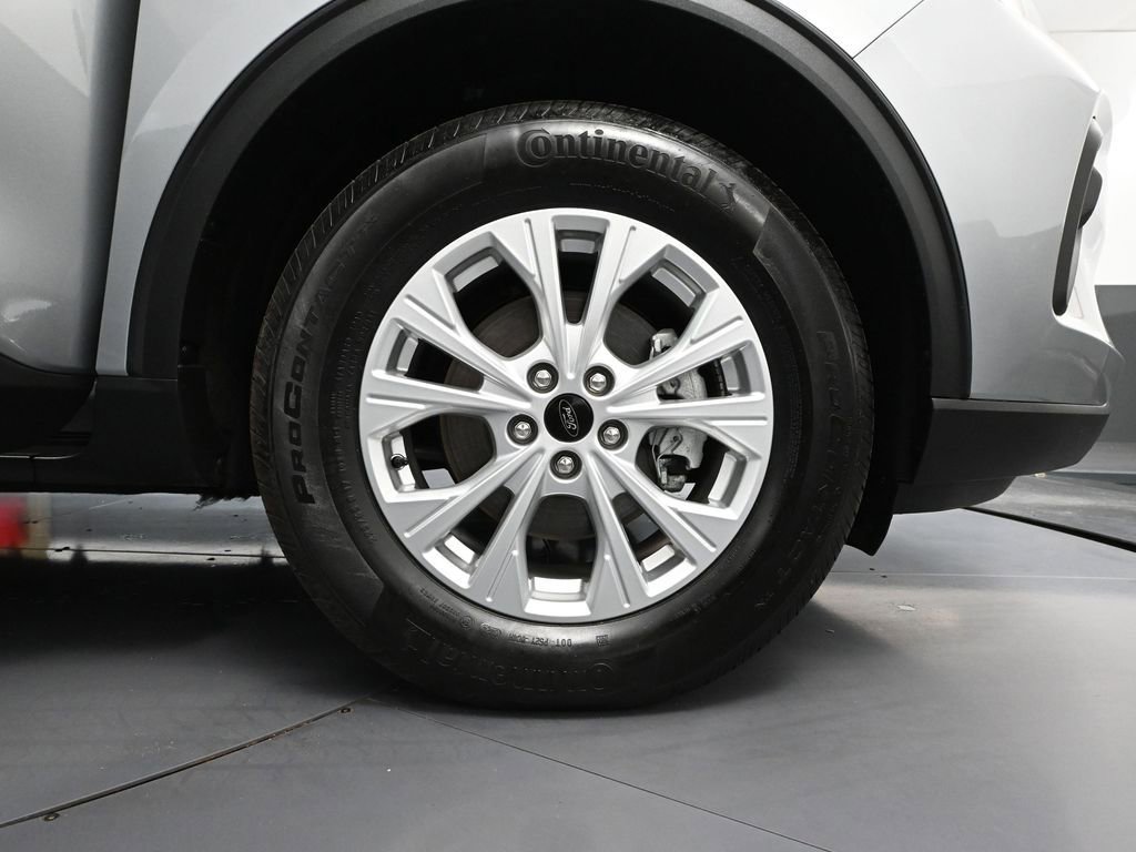 Used 2024 Ford Escape Active image 16