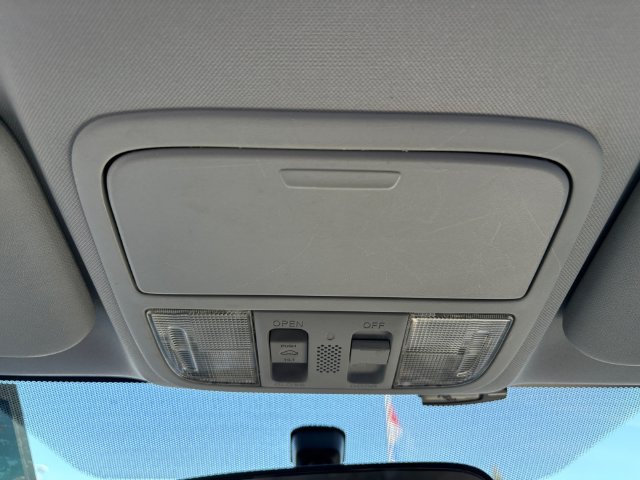 Used 2011 Honda CR-V EX image 20