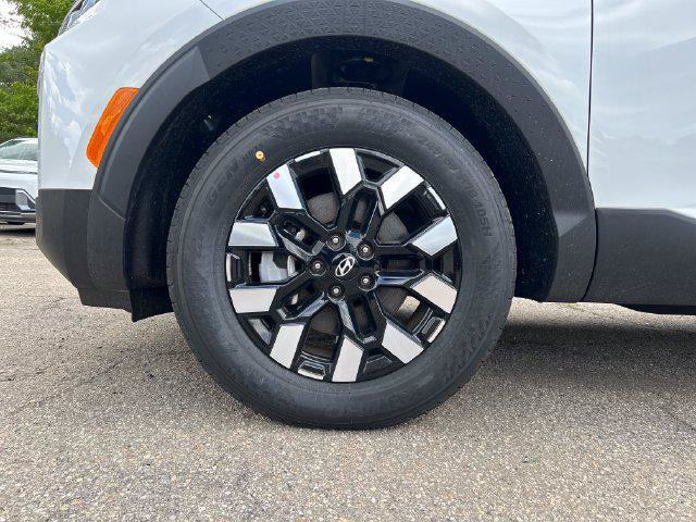 New 2026 Hyundai Santa Cruz SEL AWD/4WD image 10